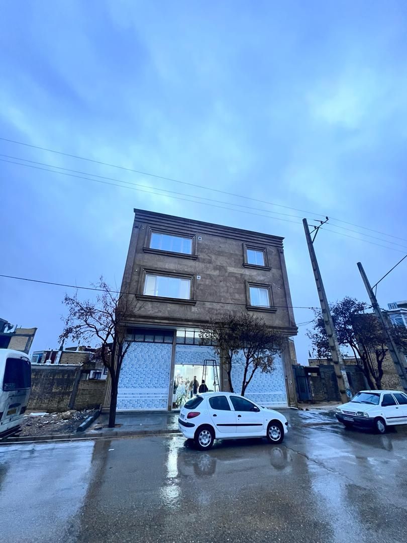 فروش مغازه۲۷ متری اردکان شهرک شهید قاضی|فروش مغازه و غرفه|سپیدان, |دیوار