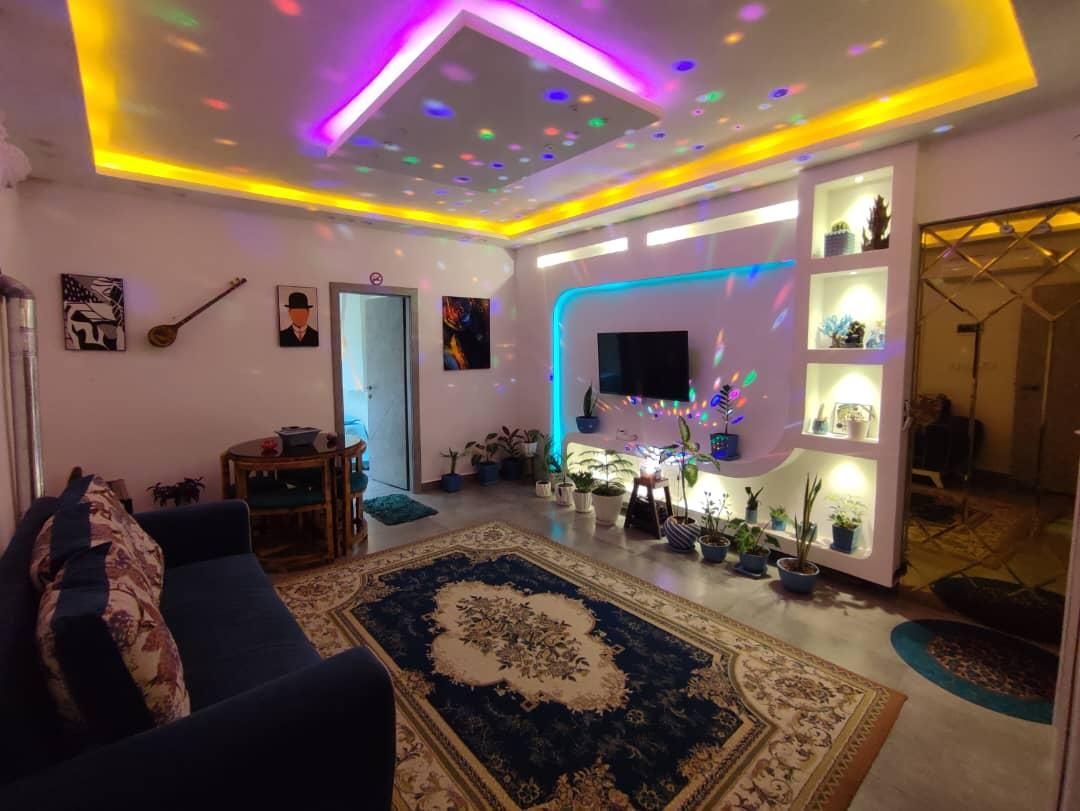 ویلا تک خواب دربستی شیک و ترتمیز دربندرانزلی|اجارهٔ کوتاه‌مدت آپارتمان و سوئیت|بندر انزلی, گیلار|دیوار
