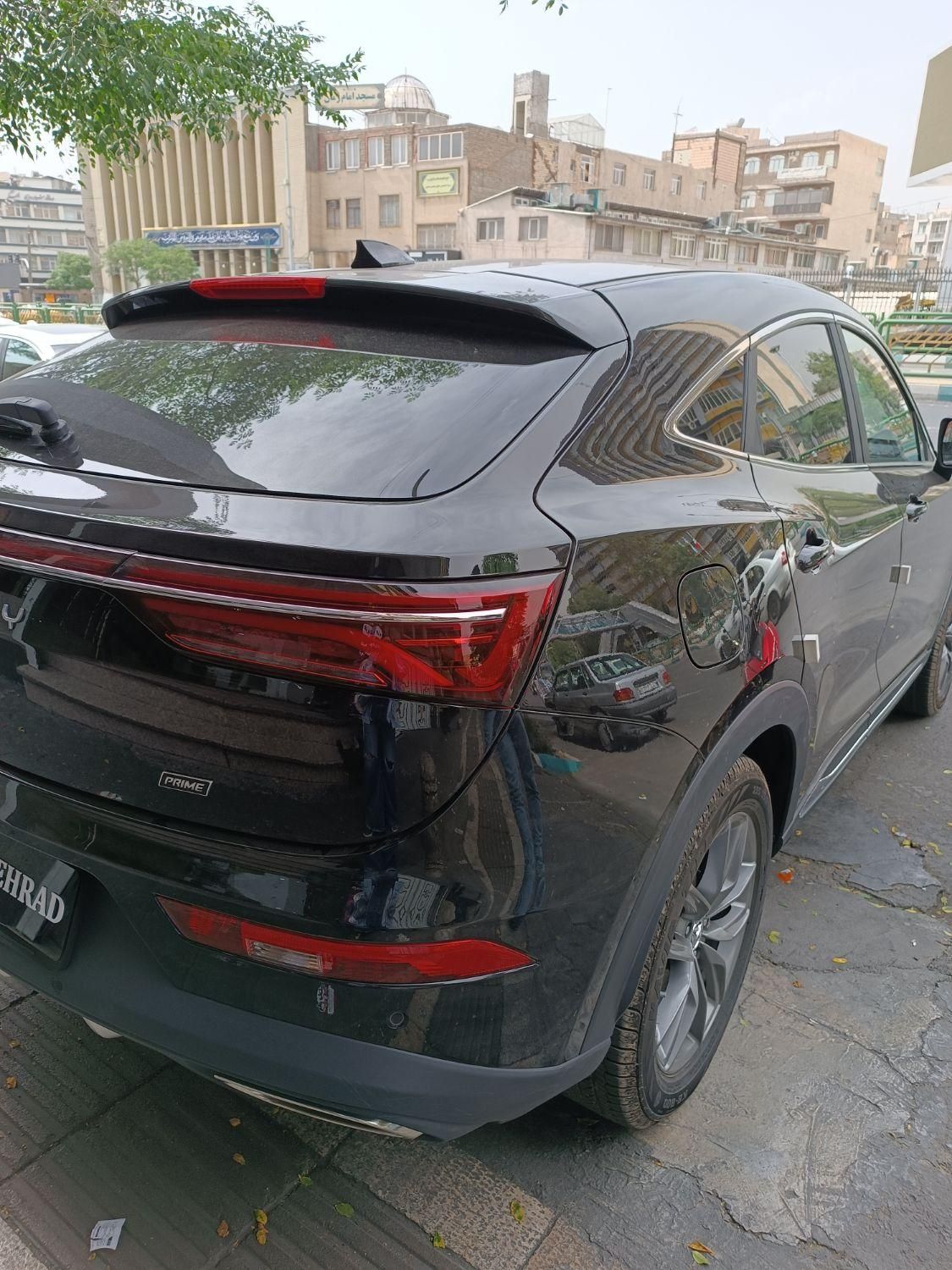 دیگنیتی پرایم صفر (اقساطی )تحویل فوری|خودرو سواری و وانت|تهران, آذربایجان|دیوار