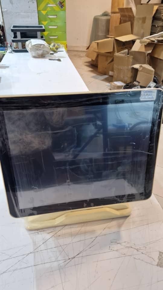 صندوق فروشگاهی Acer V193W|فروشگاه و مغازه|ایلام, |دیوار