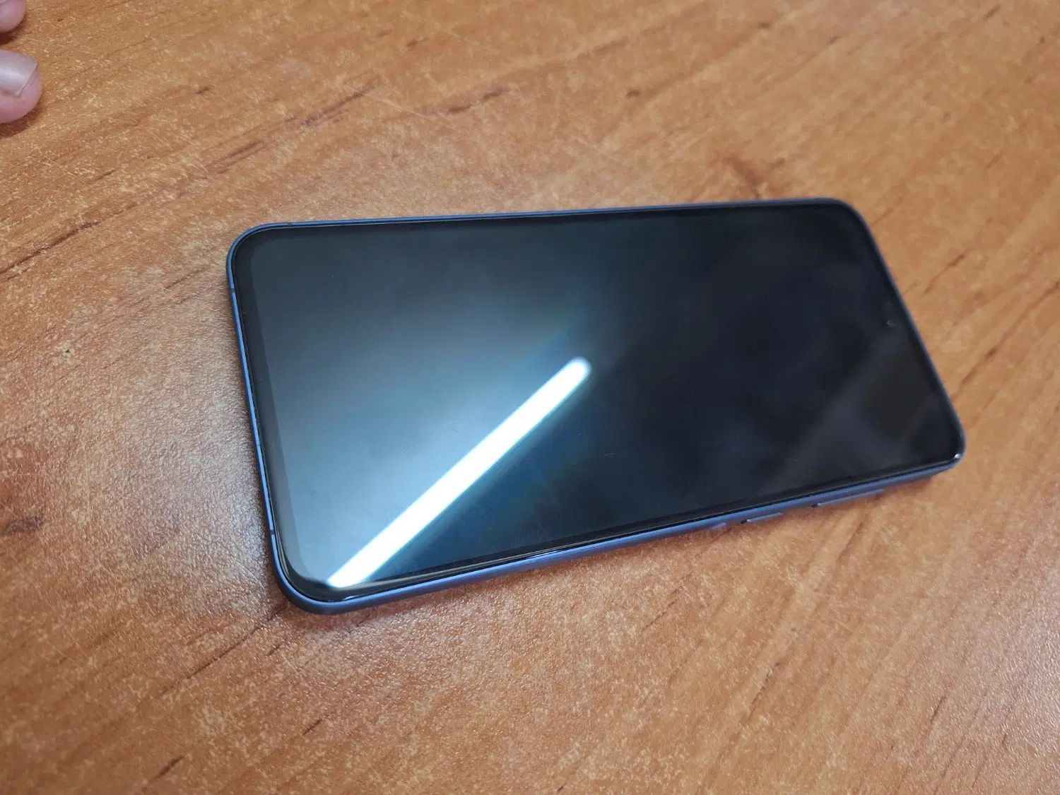 سامسونگ Galaxy A55 با حافظهٔ ۲۵۶ گیگابایت|موبایل|مشهد, امام رضا (ع)|دیوار