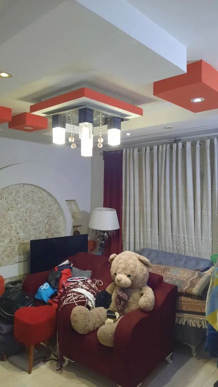 همکف(جانبازان کوچه مرداد۶۰متری )۹۵۰میلیون تومان|فروش آپارتمان|رشت, جانبازان|دیوار