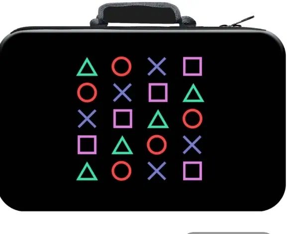کیف ps5 slim|کنسول، بازی ویدئویی و آنلاین|تهران, تسلیحات|دیوار