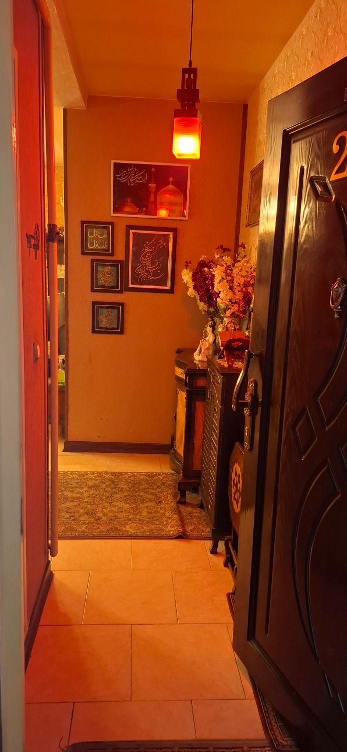 آپارتمان ۸۷ متری ۲ خوابه املاک محترم تماس نگیرن|فروش آپارتمان|پاکدشت, شهرک امام رضا|دیوار