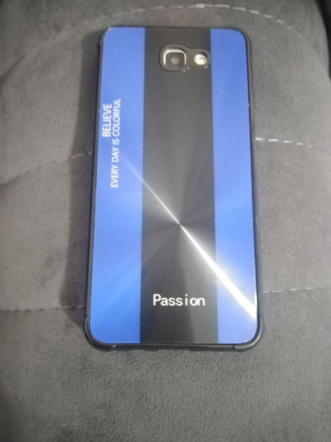 سامسونگ Galaxy J5 Prime با حافظهٔ ۱۶ گیگابایت|موبایل|نوشهر, |دیوار