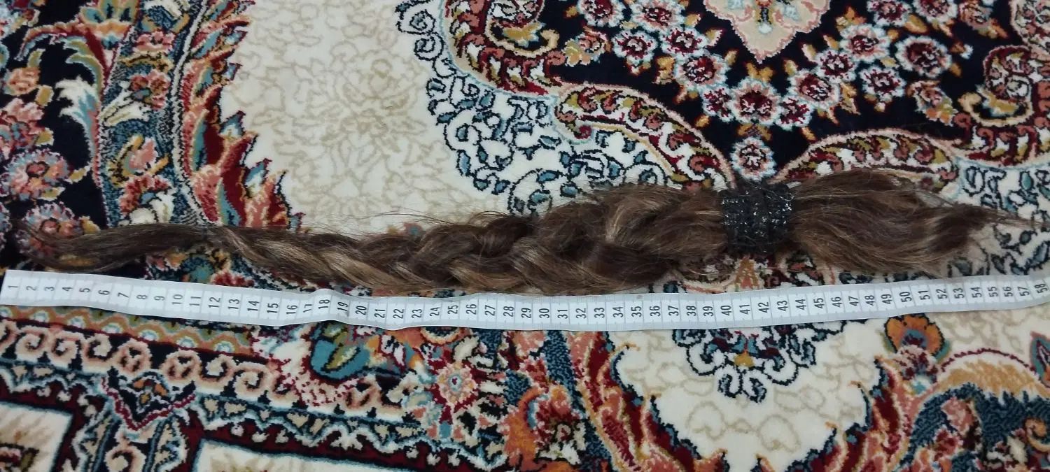 مو طبیعی|آرایشی، بهداشتی، درمانی|مشهد, سرافرازان|دیوار