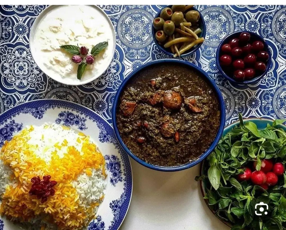 پذیرش غذا خانگی برای جشنها یا پرسنل و اداری|خوردنی و آشامیدنی|کرج, گلشهر|دیوار