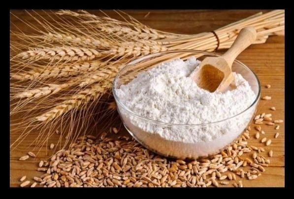 آرد|خوردنی و آشامیدنی|نیشابور, شهرک اندیشه|دیوار