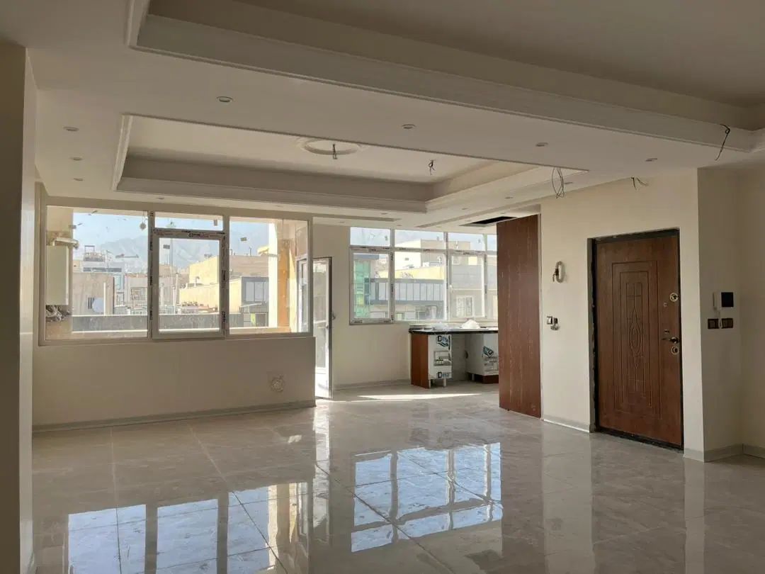 ۱۲۸متر فول امکانانت جمالزاده بالاتر ازبلوارکشاورز|فروش آپارتمان|تهران, جمال‌زاده|دیوار