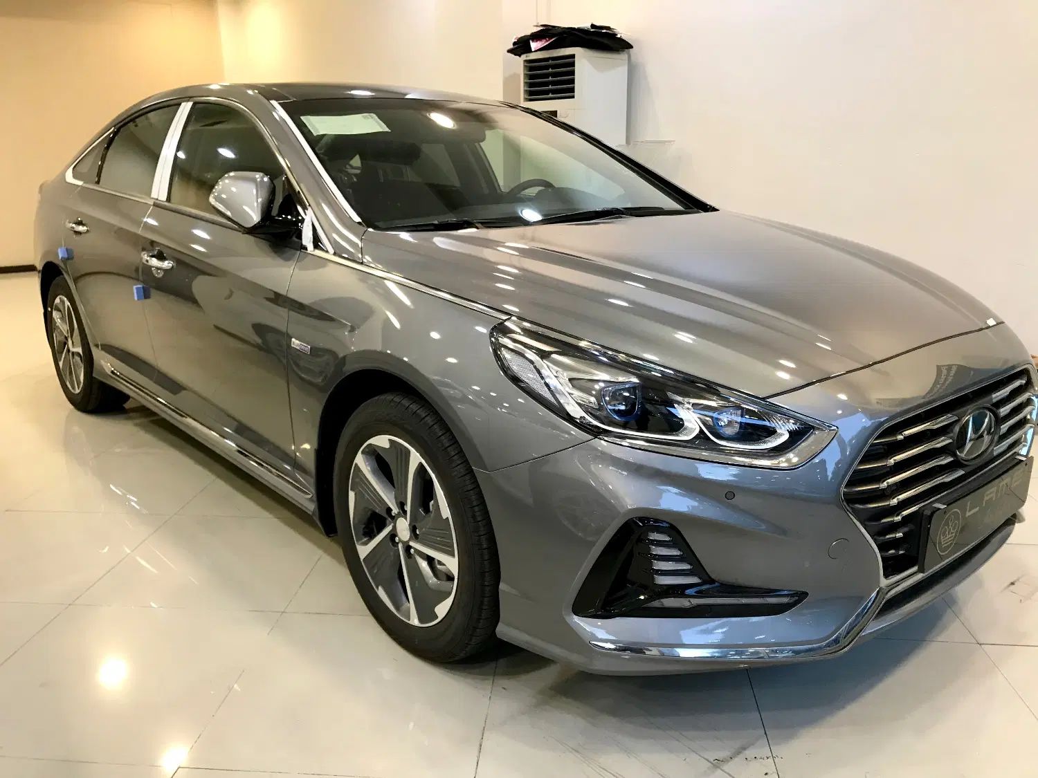 Sonata gls plus 2018 صفر سند قدیم فولترین با ساب|خودرو سواری و وانت|تهران, سعادت‌آباد|دیوار