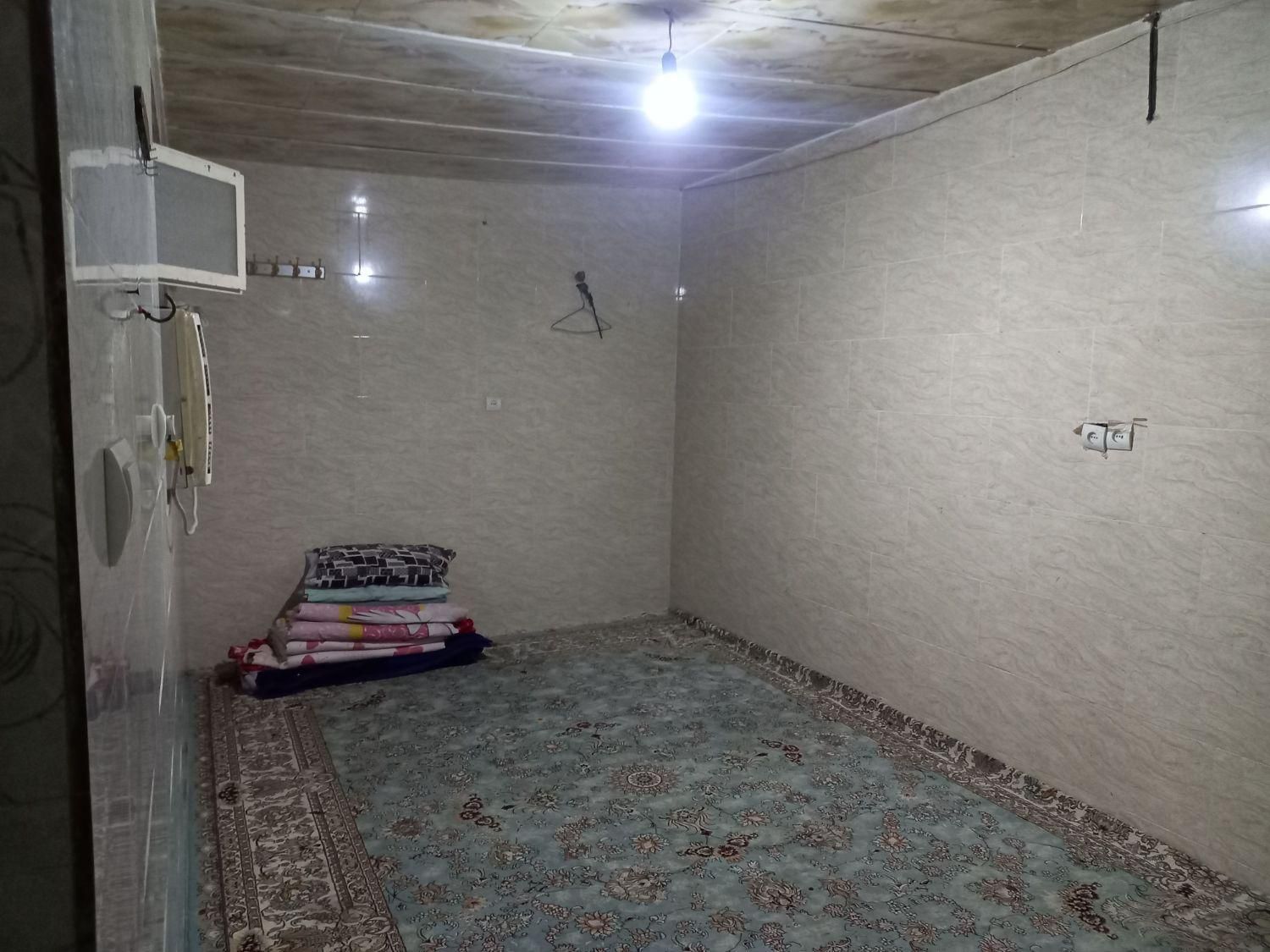اجاره روزانه/هفتگی/ماهانه آپارتمان ۲۵ متری|اجارهٔ کوتاه‌مدت آپارتمان و سوئیت|بندرعباس, |دیوار