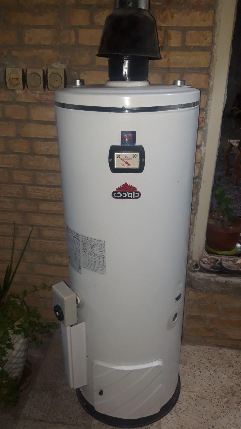 ابگرمکن|آبگرمکن، پکیج، شوفاژ|نجفآباد, امیرآباد|دیوار