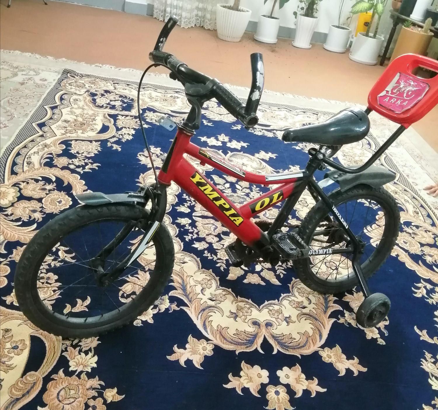 دوچرخه|دوچرخه، اسکیت، اسکوتر|اهواز, پردیس|دیوار