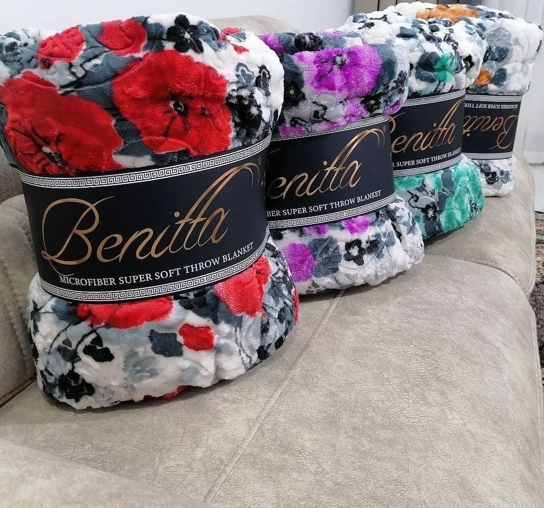 پتو و کالای خواب و...|رختخواب، بالش، پتو|اندیمشک, |دیوار