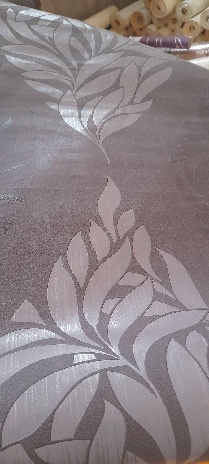 کاغذدیواری|مصالح و تجهیزات ساختمان|ری, شهید غیوری (ابن باویه)|دیوار