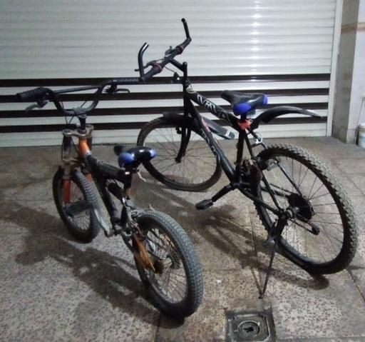 فروش دوچرخه سالم و باکیفیت|دوچرخه، اسکیت، اسکوتر|رشت, سیا اسطلخ|دیوار