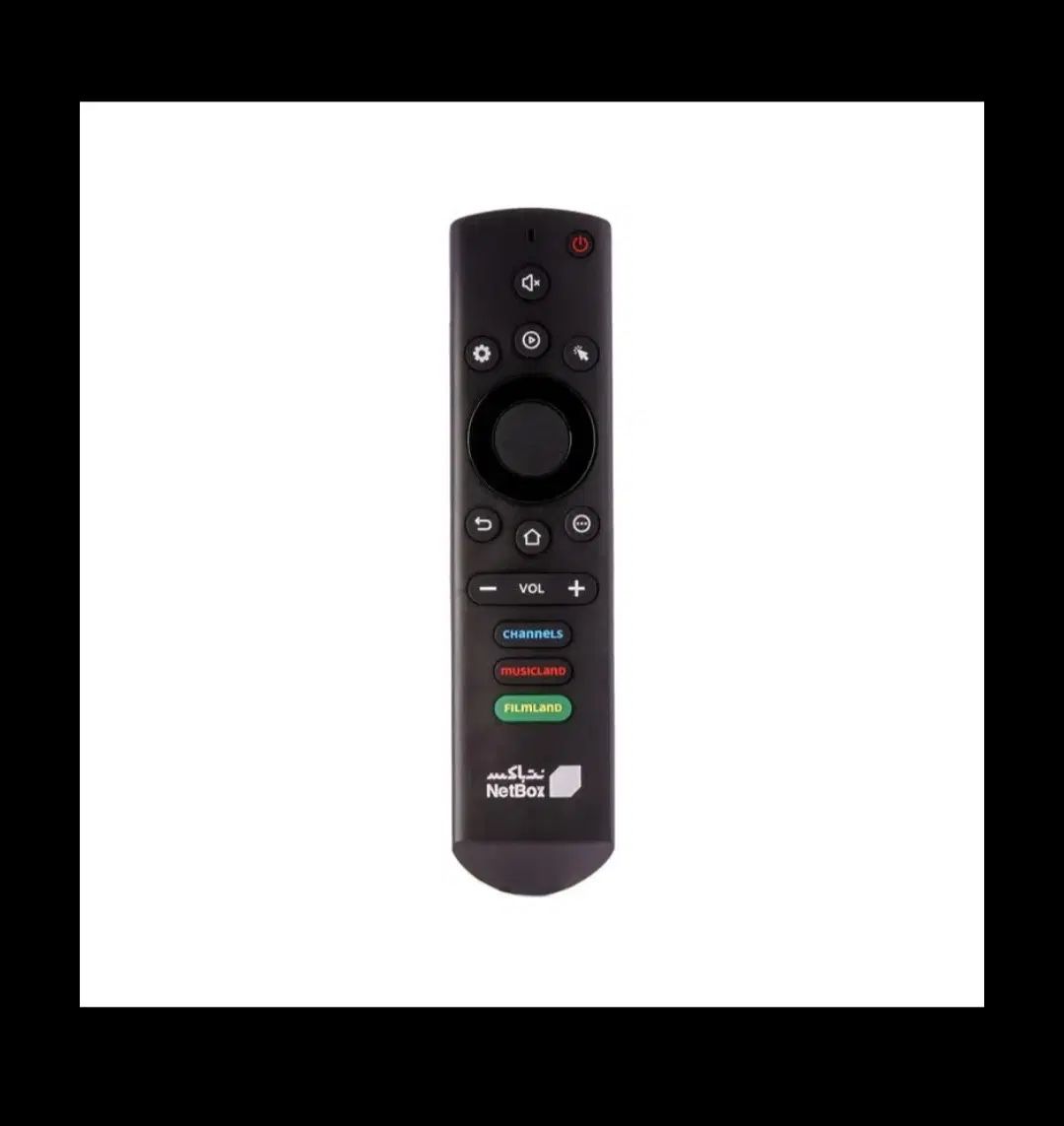 نت باکس شاین|پخش‌کننده DVD و ویدیو|مشهد, کوی سیدی|دیوار