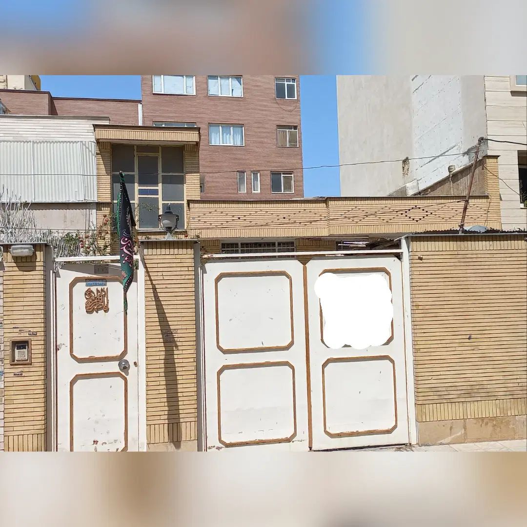 خانه ۲۶۰متری ملکیB5 درموقعیت خوب ساخت وزندگی|فروش خانه و ویلا|شیراز, انجیر|دیوار