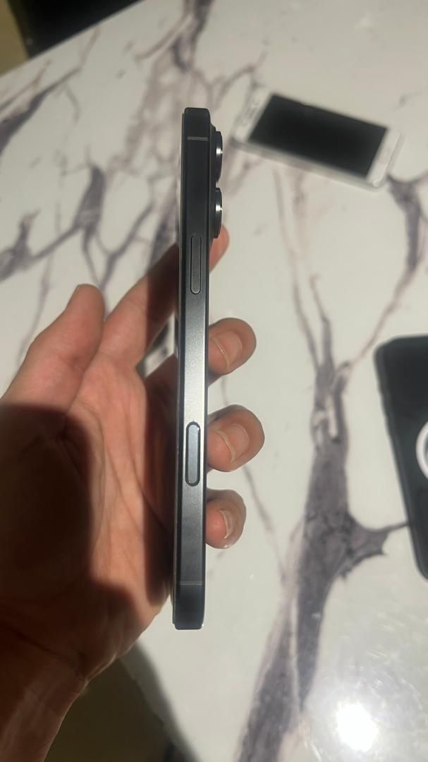 iphone 16 promax zaa 256|موبایل|تهران, هفت حوض|دیوار