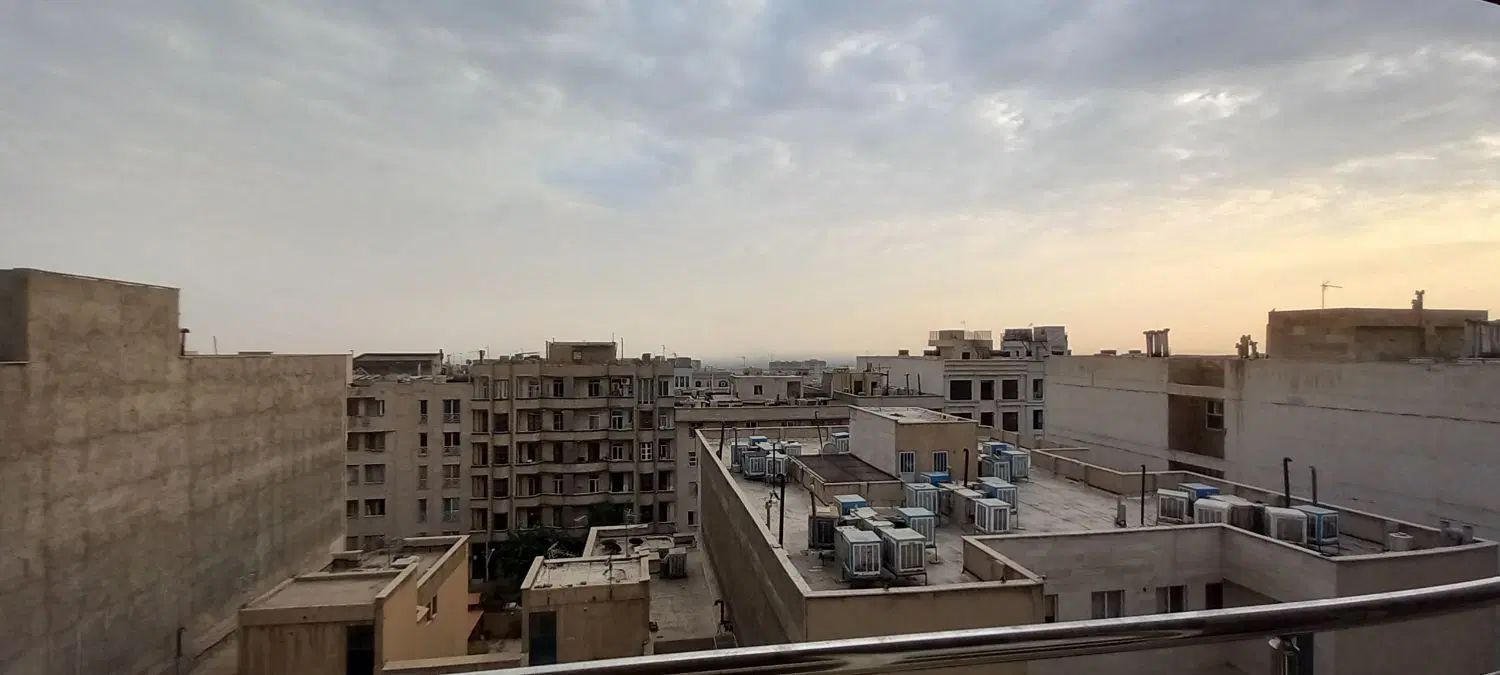 ۳۵۰ متر /ملک جنوبی/  فروش و مشارکت در ساخت|فروش زمین و ملک کلنگی|تهران, شهران جنوبی|دیوار
