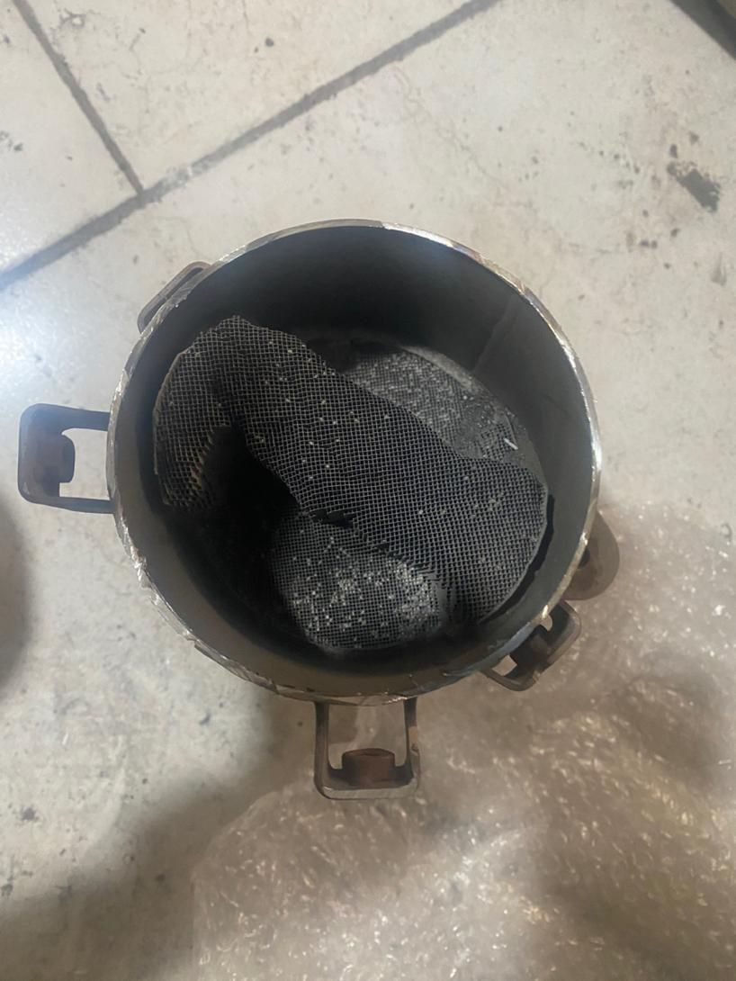 خرید و فروش کاتالیزور مستعمل و نو|خدمات موتور و ماشین|مشهد, آزادشهر|دیوار