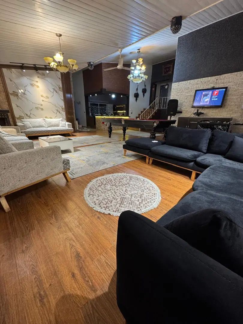 اجاره ویلاباغ استخردارمجموعه آبهایDobai/گیم/سیستم|اجارهٔ کوتاهمدت ویلا و باغ|نوشهر, |دیوار