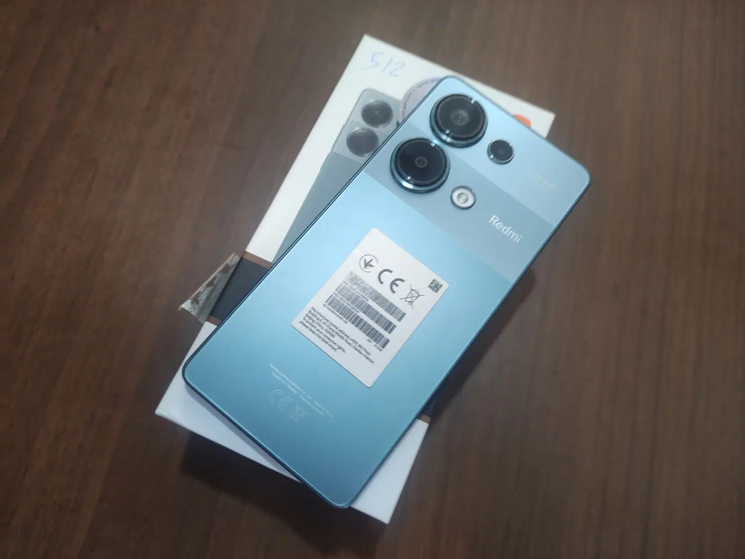 Note13 pro 512|موبایل|تهران, خانی آباد نو جنوبی|دیوار