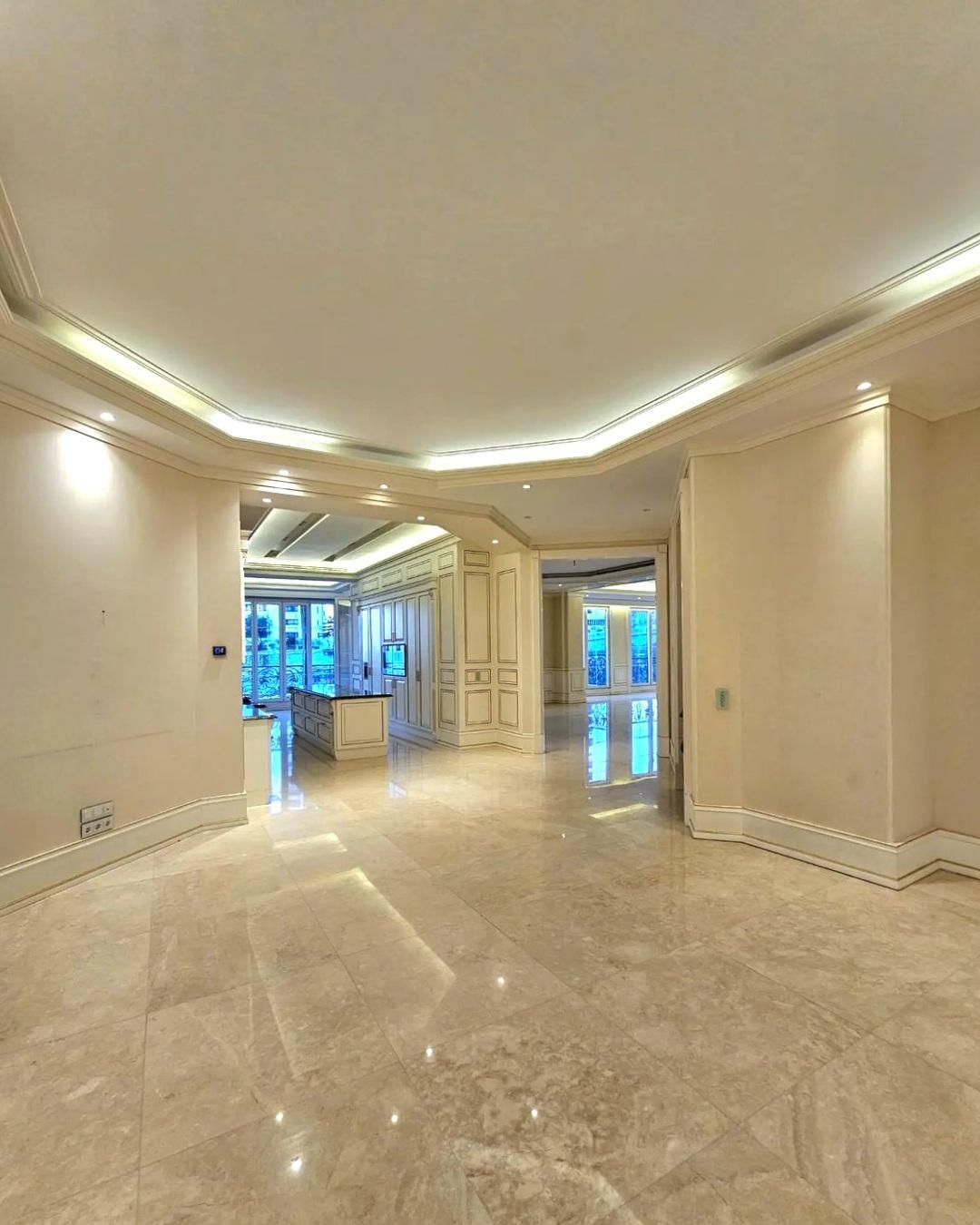 زعـفـرانـیــه ( الف.ب.جیم ) 350 متر