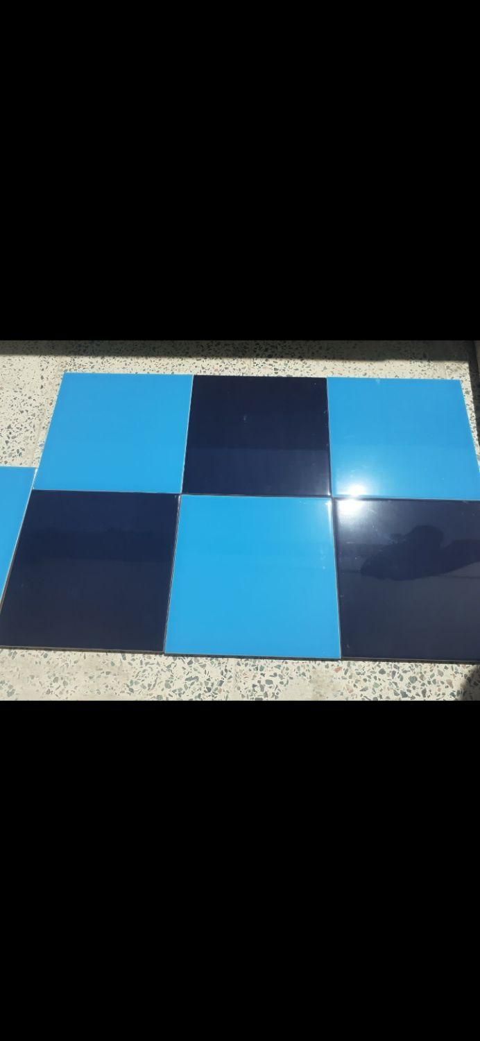 کاشی سنتی کاشی لعابی اجر لعابدار اجر نماسنتی|مصالح و تجهیزات ساختمان|برخوار, |دیوار