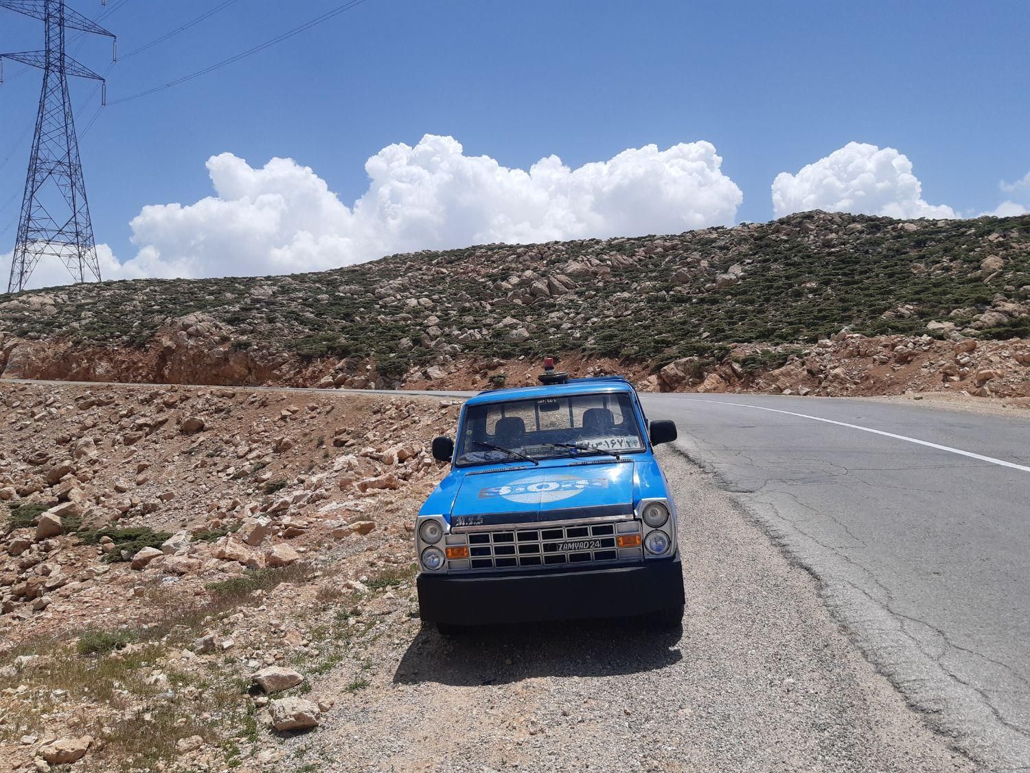 یدک کش  امداد خودرو یدکش چرخگیر|خدمات حمل و نقل|مسجد سلیمان, |دیوار