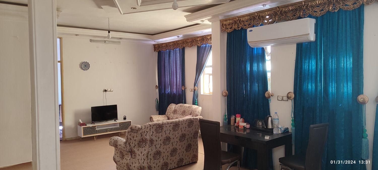 آپارتمان ۱۲۵ متری خاص|اجارهٔ آپارتمان|خاش, |دیوار