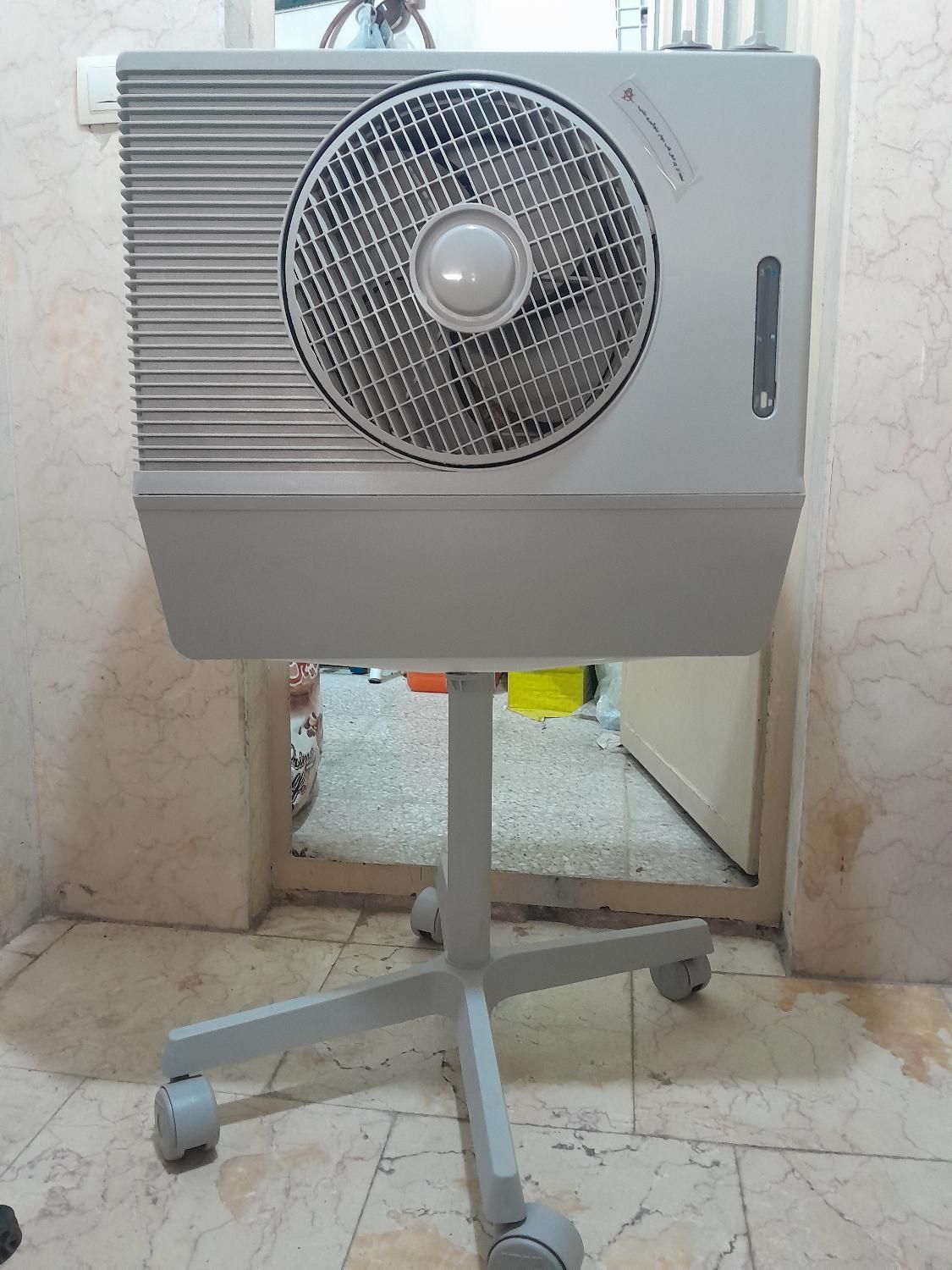 کولر متحرک آبسال AC26|کولر آبی|اصفهان, طامه|دیوار