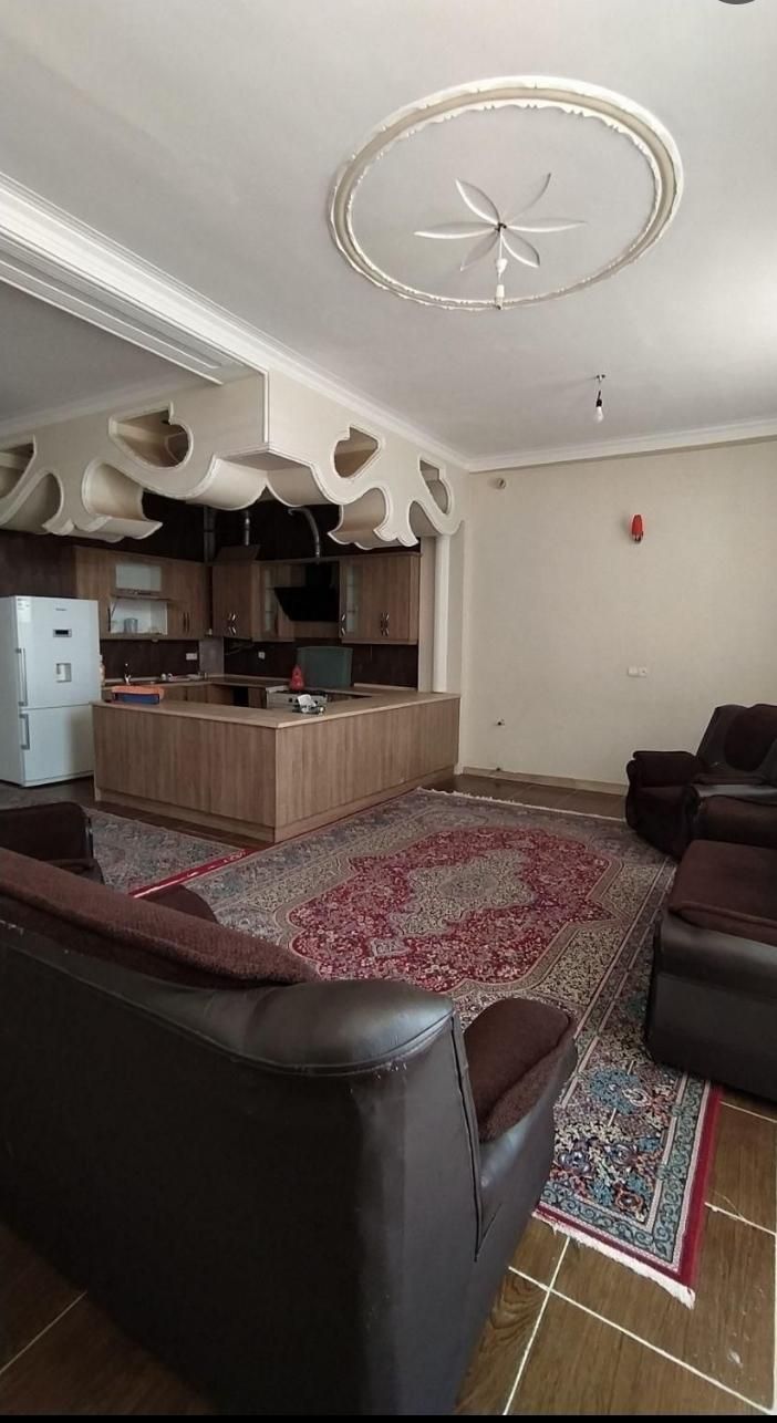 سوئیت مبله اجاره روزانه|اجارهٔ کوتاهمدت آپارتمان و سوئیت|رفسنجان, |دیوار