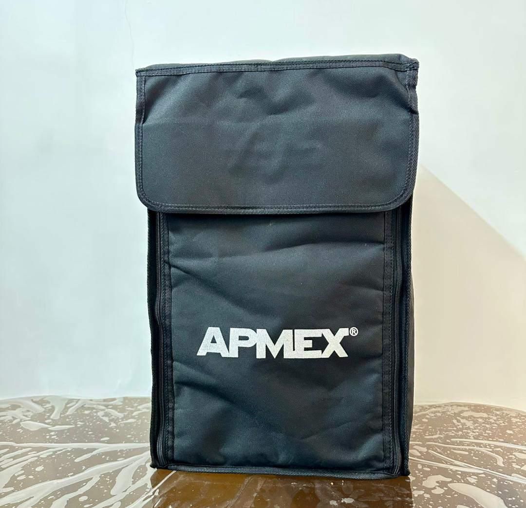 کاخن Apmex اپمکس|درام و پرکاشن|سیرجان, |دیوار