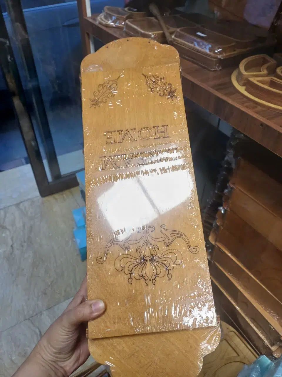 کاور جعبه فیوز و لوله گاز|صنایع دستی و سایر لوازم تزئینی|تهران, خاوران|دیوار