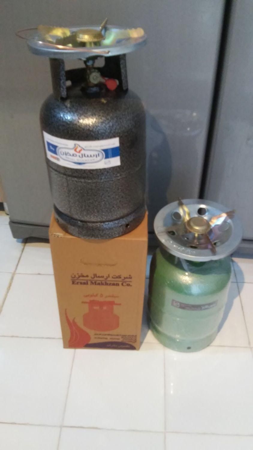 پکنیک گازی|اجاق گاز و لوازم برقی پخت‌وپز|ورامین, ورامین|دیوار