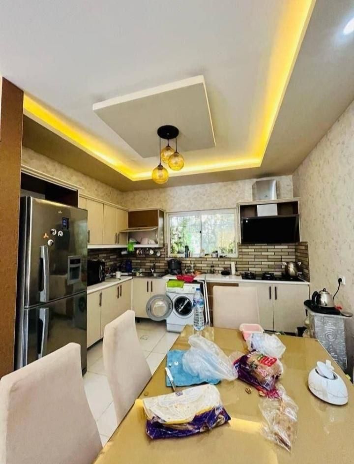 شیک ترین ویلاهای داخل شهرک ساحلی(دریاکنار)نور|اجارهٔ کوتاه‌مدت آپارتمان و سوئیت|محمودآباد, |دیوار