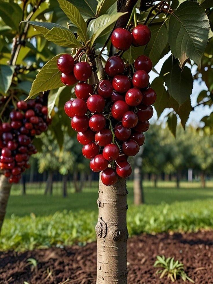 دراگون زیتون پسته بادام سیب اواکادو|خدمات باغبانی و درختکاری|بوشهر, |دیوار