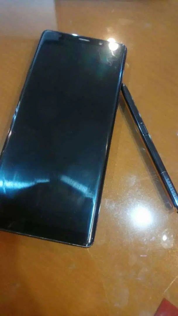 گوشی سامسونگ Galaxy Note 8|موبایل|کرج, گلشهر|دیوار