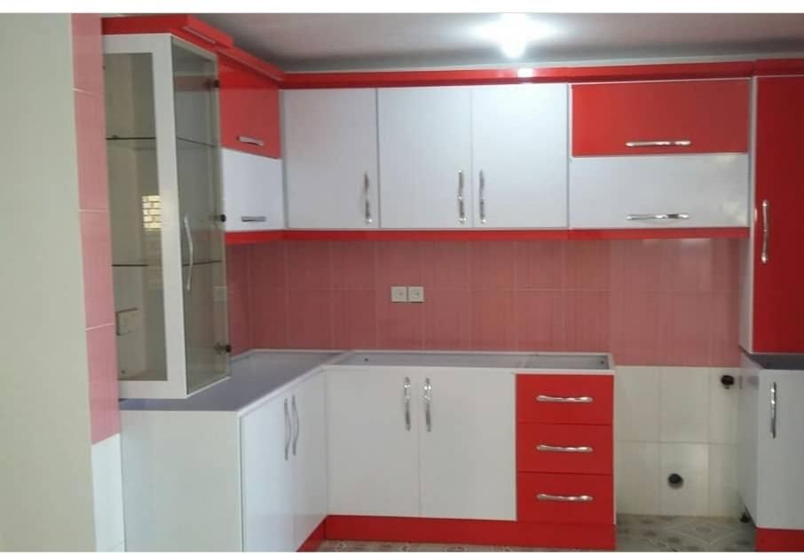 رنگ کوره ایی کابینت بخاری  اجاق گاز تنورگازی|خدمات پیشه و مهارت|گنبد کاووس, |دیوار