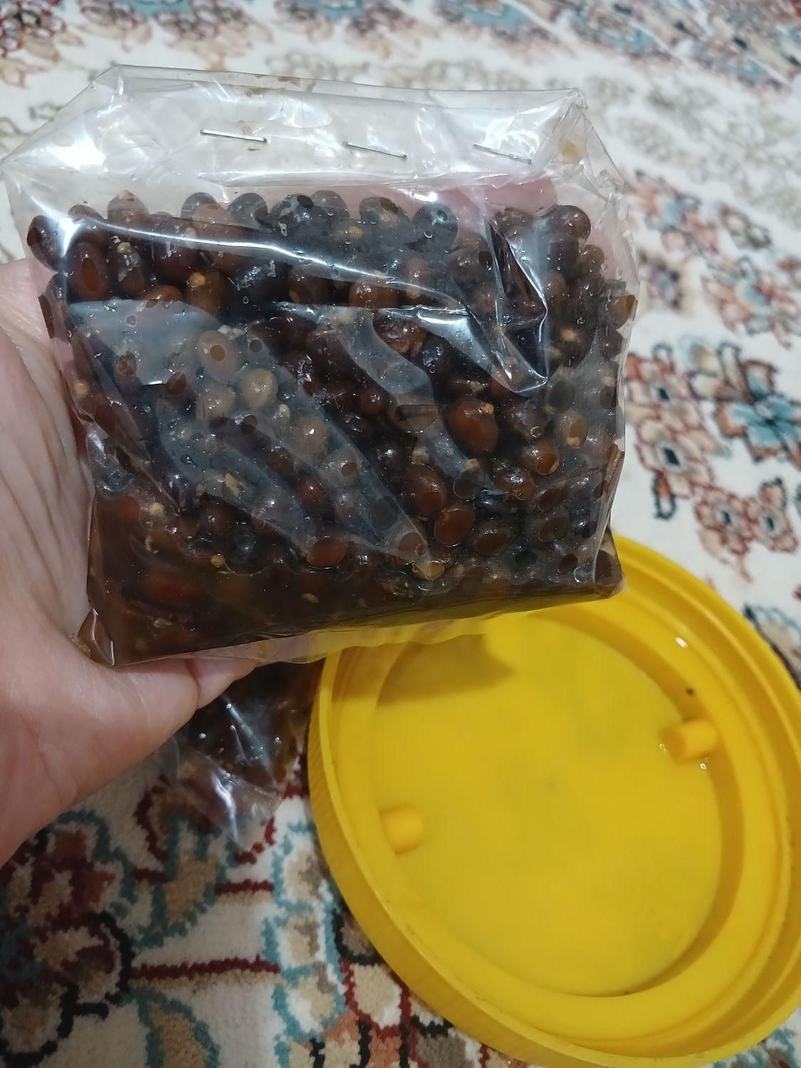 بنه شور تازه|خوردنی و آشامیدنی|مرودشت, ژیان|دیوار