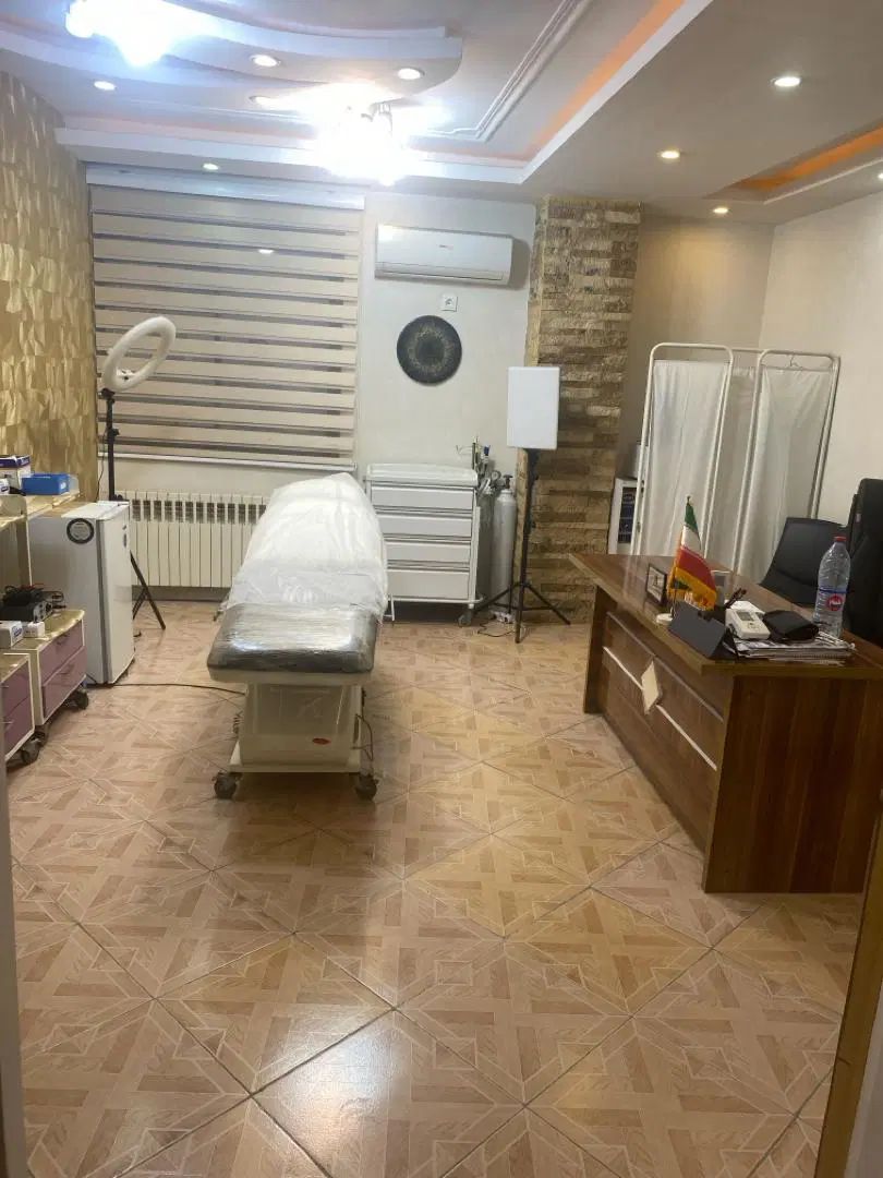 رهن و اجاره واحد اداری ۱۸۰ متری براصلی ۱۲۲ گلسار|اجارهٔ دفتر کار، اتاق اداری، مطب|رشت, گلسار|دیوار