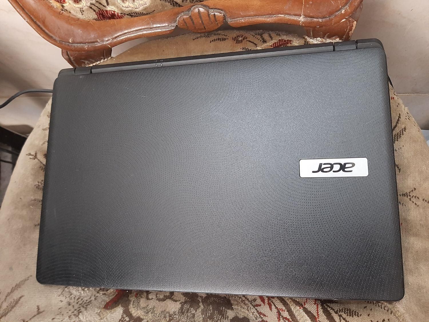 لپ تاپ سری خانگی تمیز نسل4 Acer|رایانه همراه|اصفهان, مسجد مصلی|دیوار