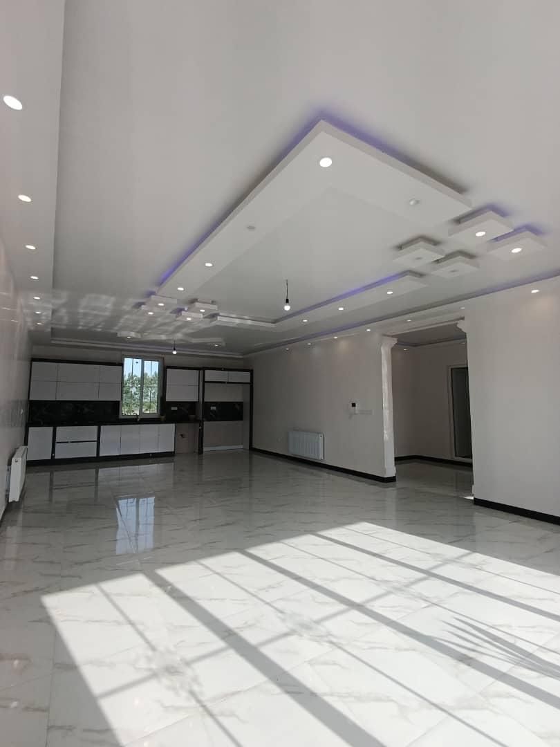 ویلانوساز300متری/براسفالت/مسیرساحلی امین آباد|فروش خانه و ویلا|رشت, بوسار|دیوار