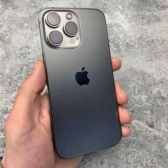 اپل iPhone 13 Pro Max با حافظهٔ ۵۱۲ گیگابایت|موبایل|شیراز, زند|دیوار