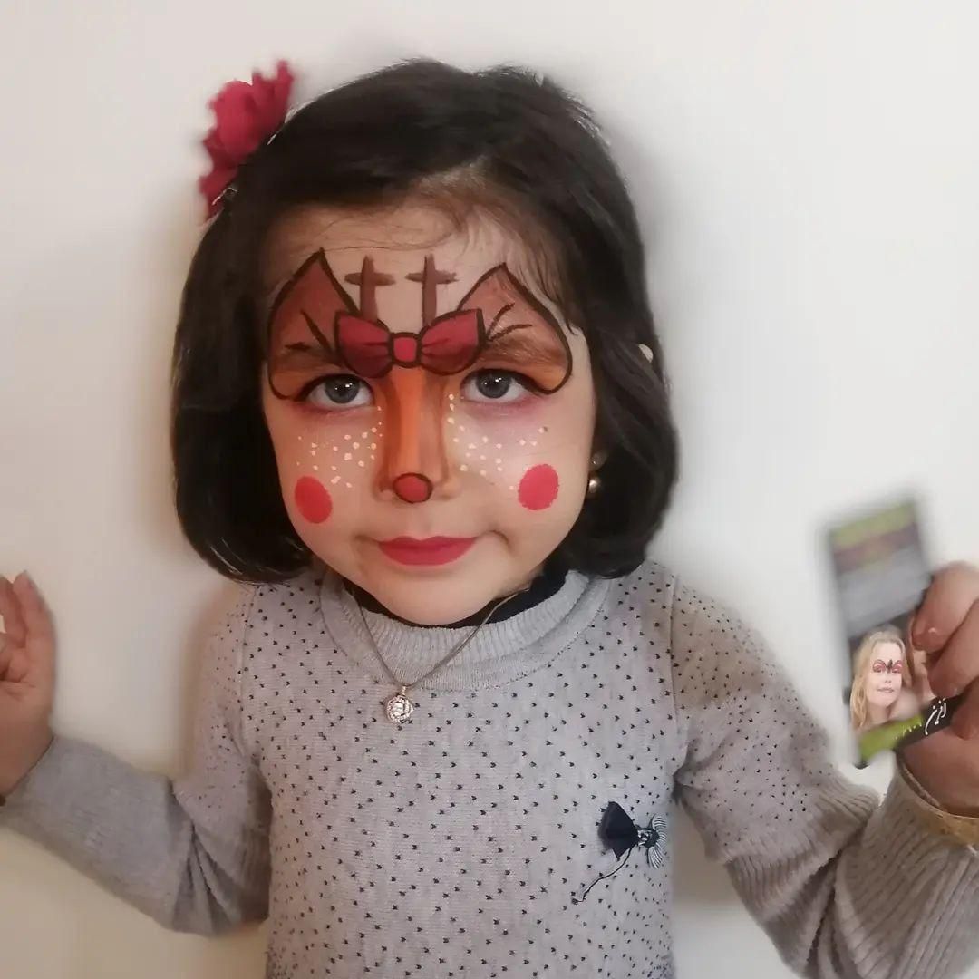 نقاشی صورت|خدمات آموزشی|شیراز, شریف‌آباد|دیوار