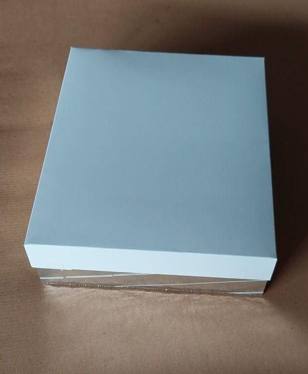 جعبه شیرینی / جعبه کیک درجه ۱|عمدهفروشی|تهران, علیآباد|دیوار