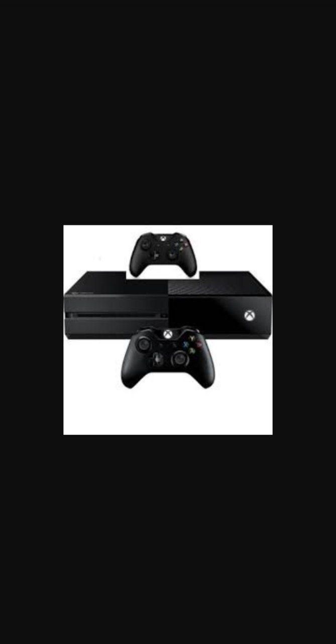 ایکس باکس وان Xbox one|کنسول، بازی ویدئویی و آنلاین|رشت, چله خانه|دیوار