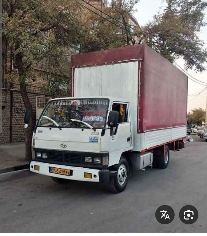 اسباب کشی ۰تا۱۰۰حمل اثاثیه میزل کارگرخالی تخلیه|خدمات حمل و نقل|صومعه‌سرا, |دیوار