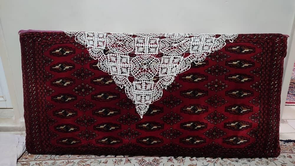 یک عددپشتی ، یک ضبط صوت|پشتی|تهران, آهنگ|دیوار